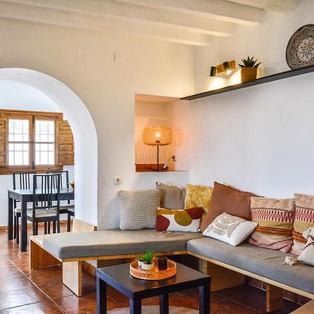 Villa Portillo Iznate Kültér fotó